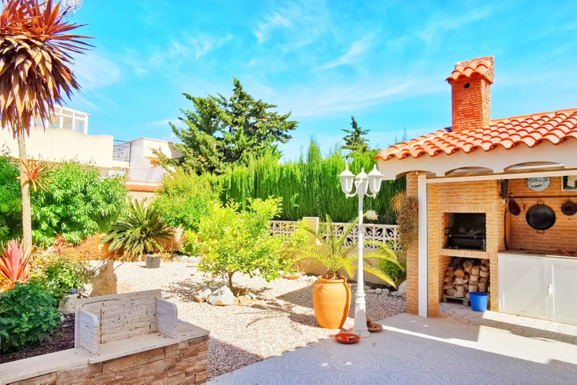 Sale - Detached Villa - Los Alcázares