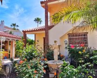 Sale - Detached Villa - Los Alcázares