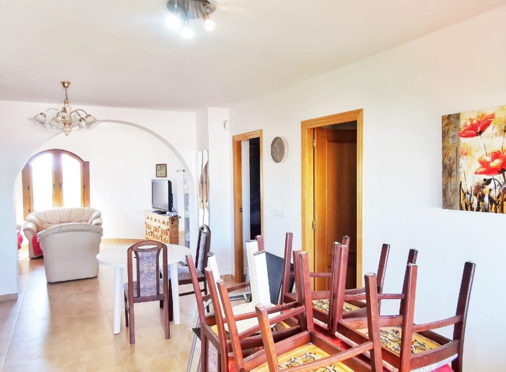 Sale - Detached Villa - Los Alcázares