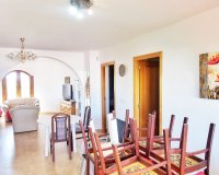 Sale - Detached Villa - Los Alcázares
