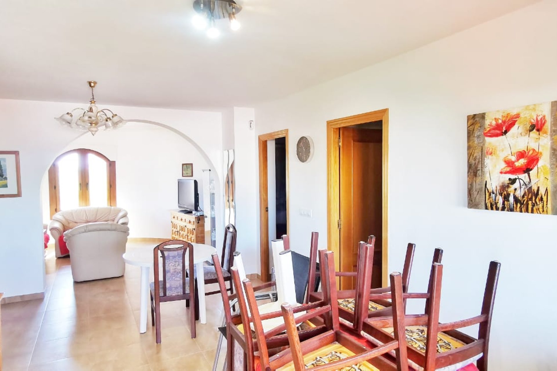 Sale - Detached Villa - Los Alcázares