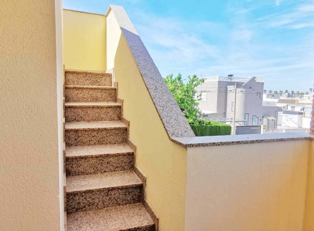 Sale - Detached Villa - Los Alcázares