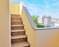 Sale - Detached Villa - Los Alcázares