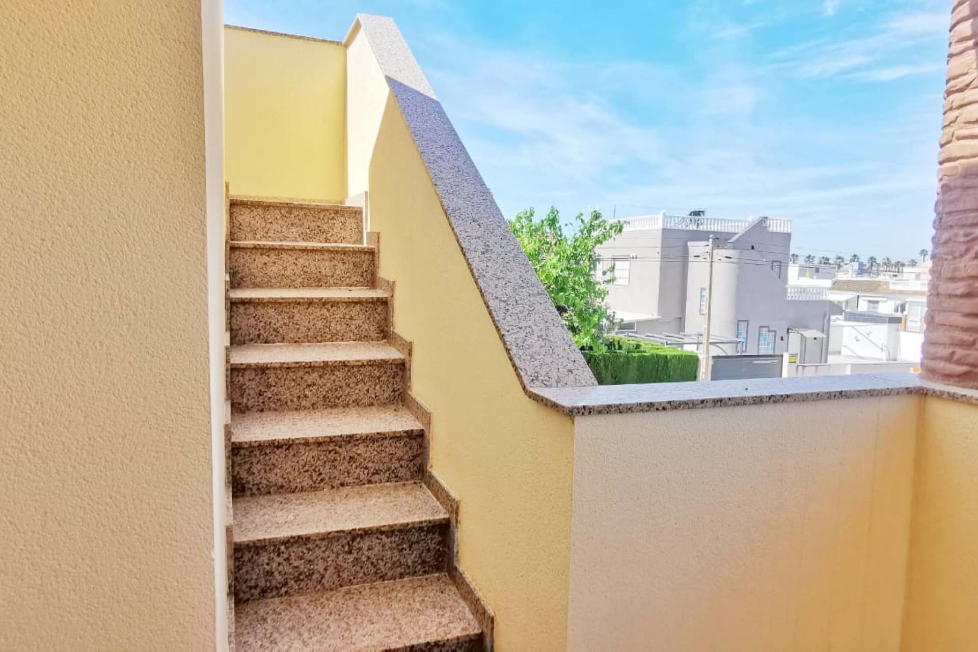 Sale - Detached Villa - Los Alcázares