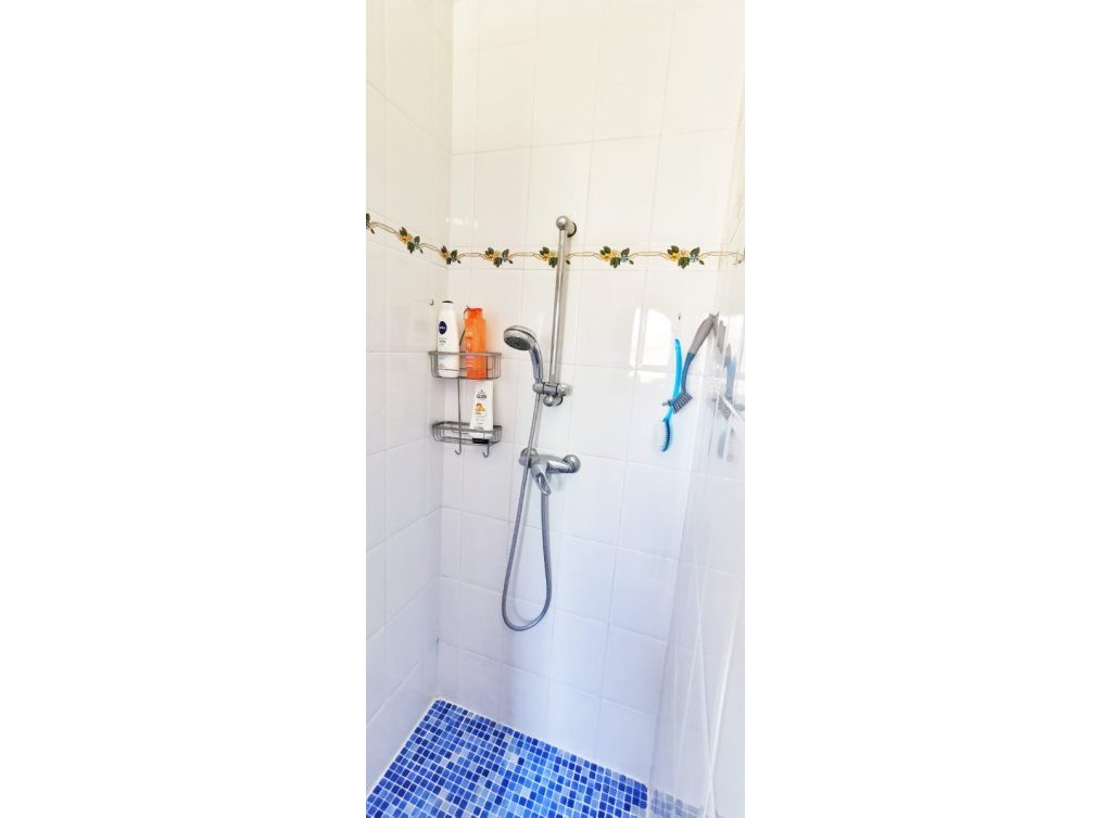 Sale - Detached Villa - Los Alcázares