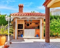 Sale - Detached Villa - Los Alcázares