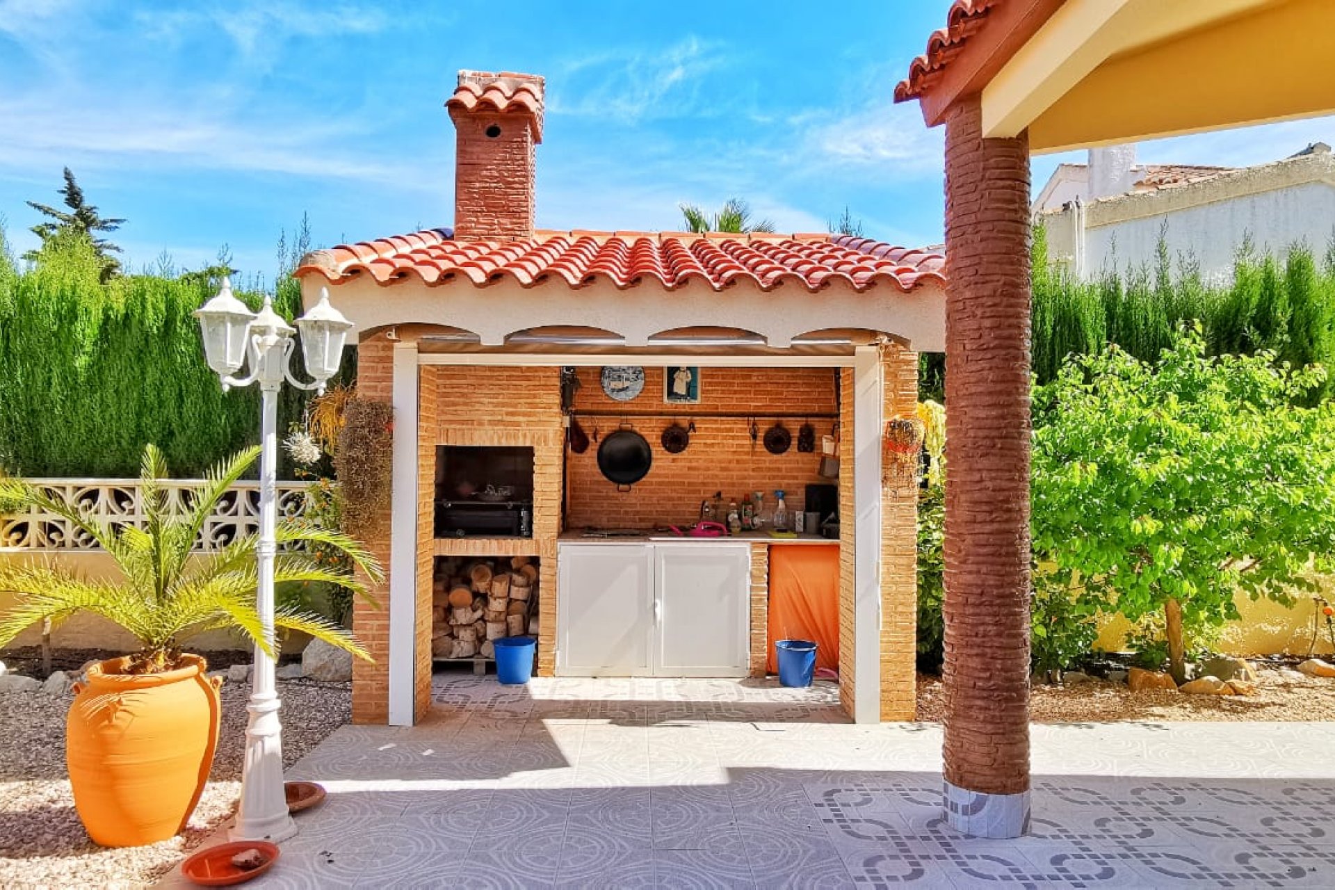 Sale - Detached Villa - Los Alcázares