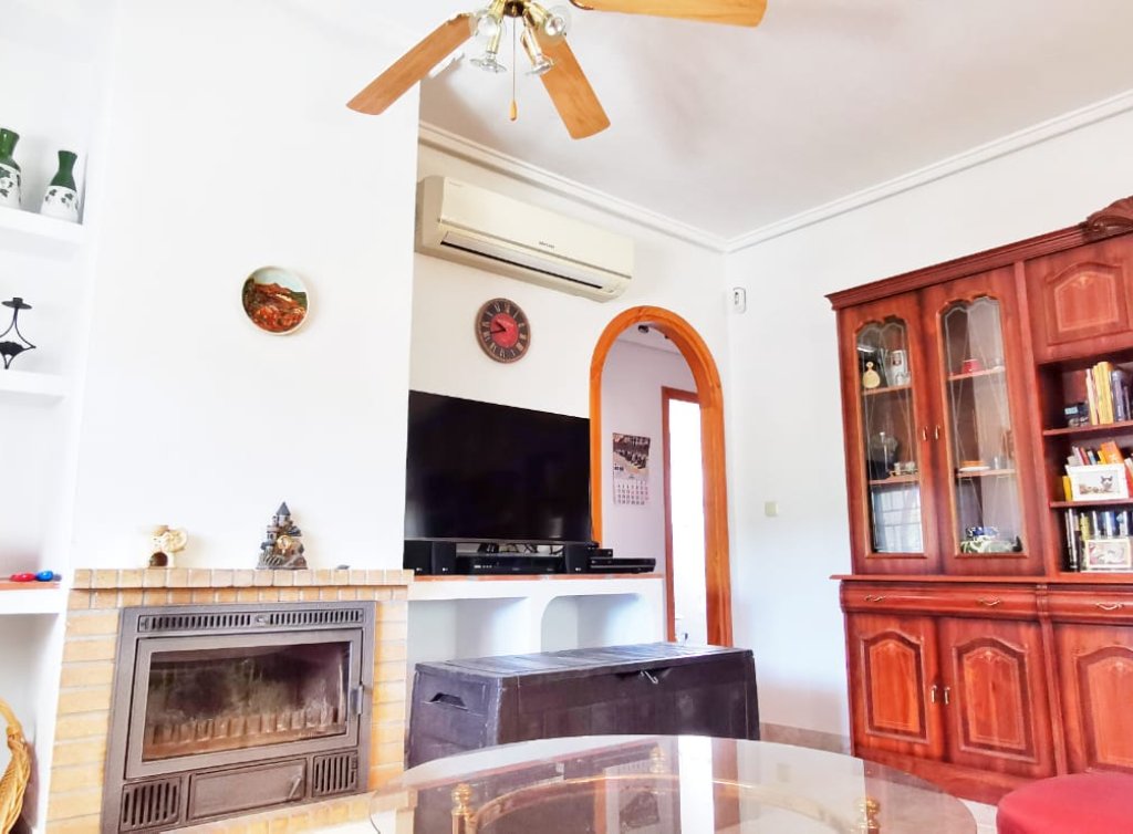 Sale - Detached Villa - Los Alcázares