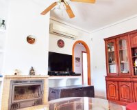 Sale - Detached Villa - Los Alcázares