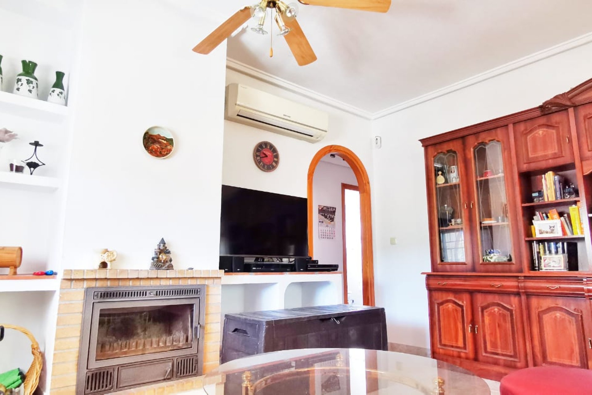 Sale - Detached Villa - Los Alcázares