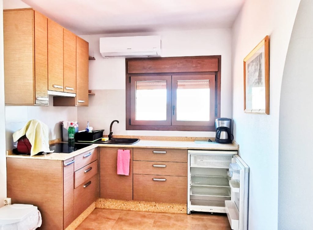 Sale - Detached Villa - Los Alcázares