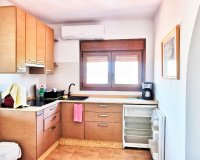 Sale - Detached Villa - Los Alcázares
