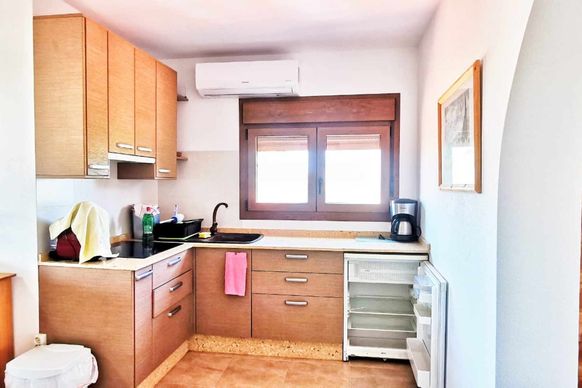 Sale - Detached Villa - Los Alcázares