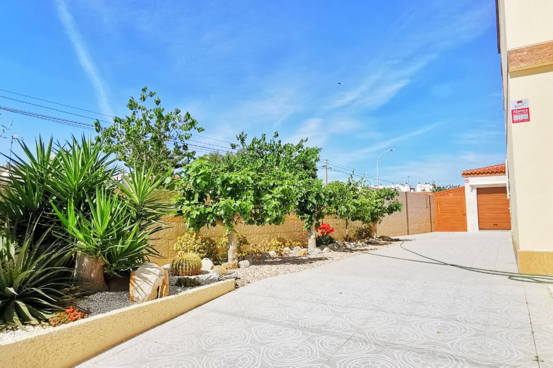 Sale - Detached Villa - Los Alcázares