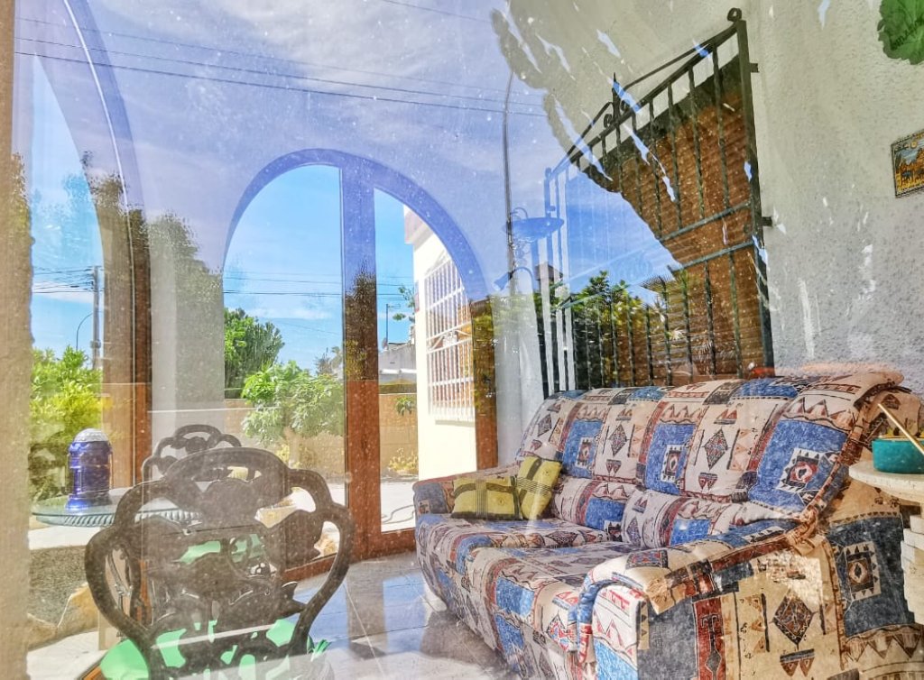 Sale - Detached Villa - Los Alcázares