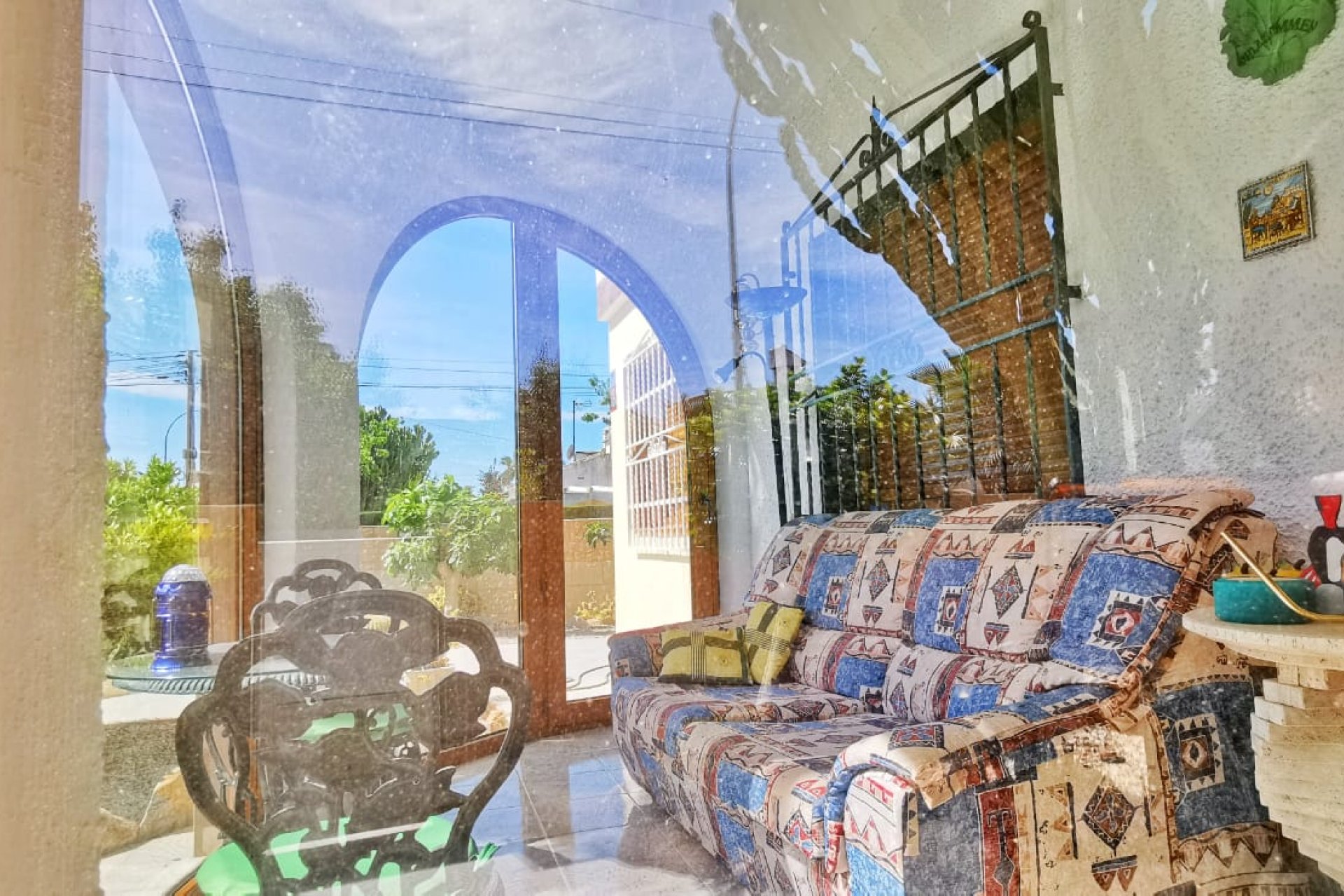 Sale - Detached Villa - Los Alcázares