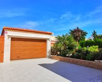 Sale - Detached Villa - Los Alcázares