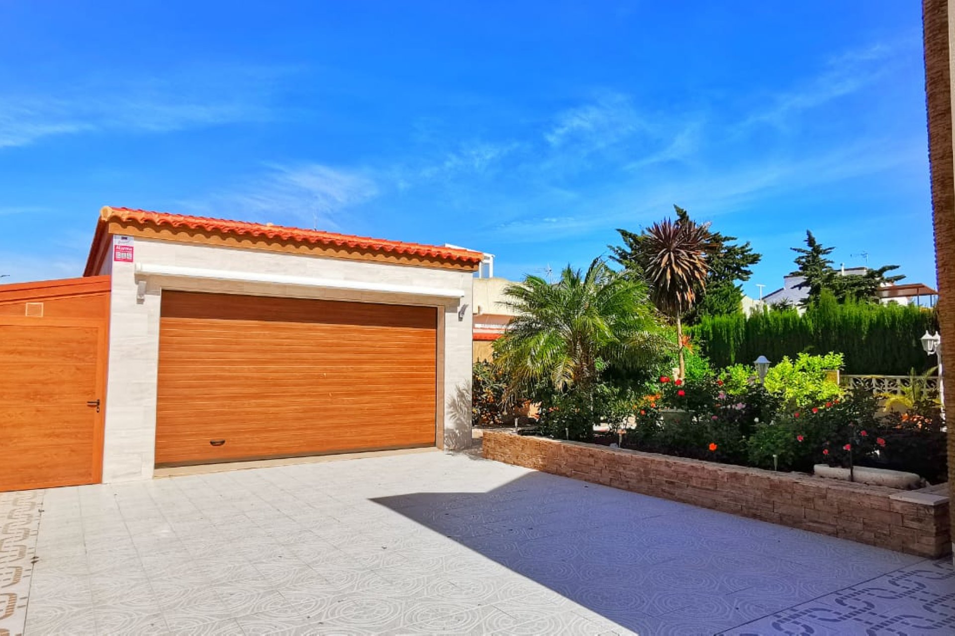 Sale - Detached Villa - Los Alcázares