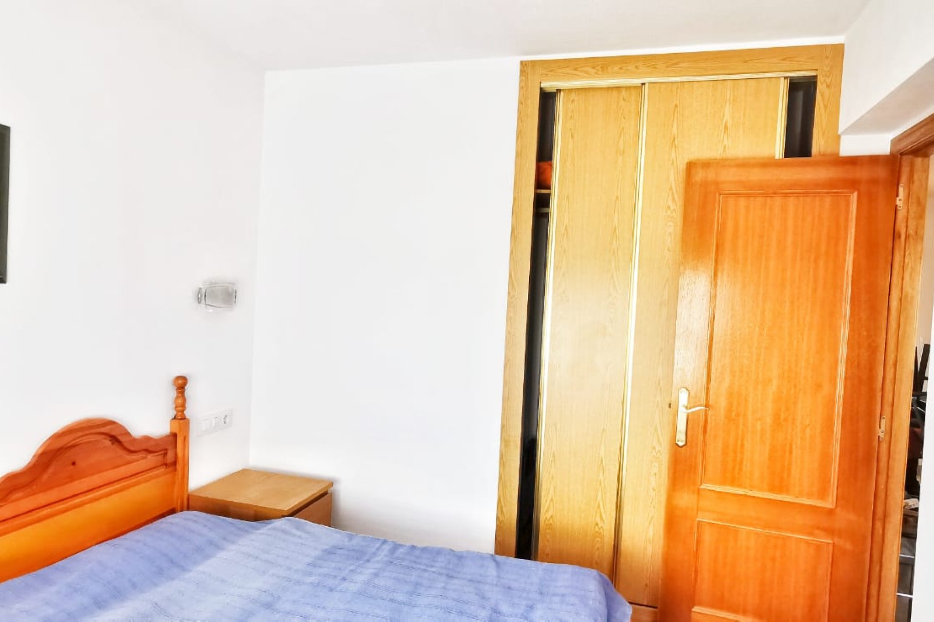 Sale - Detached Villa - Los Alcázares