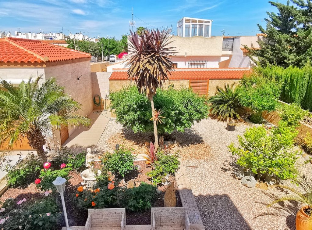Sale - Detached Villa - Los Alcázares