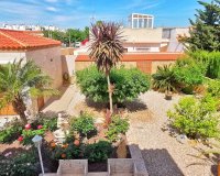 Sale - Detached Villa - Los Alcázares