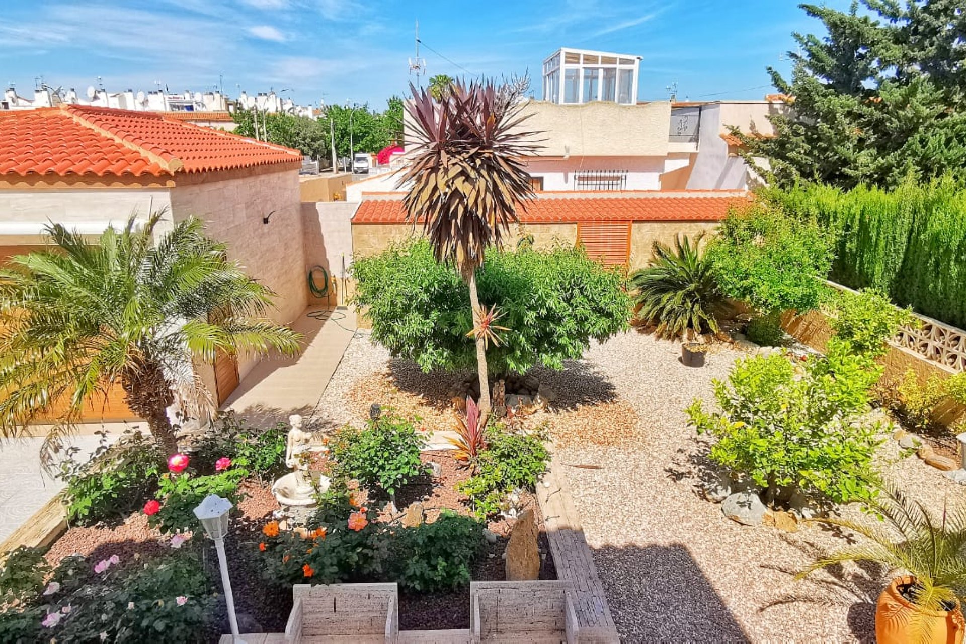 Sale - Detached Villa - Los Alcázares