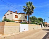 Sale - Detached Villa - Los Alcázares