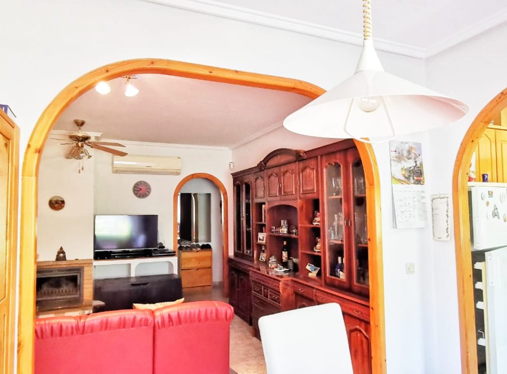 Sale - Detached Villa - Los Alcázares