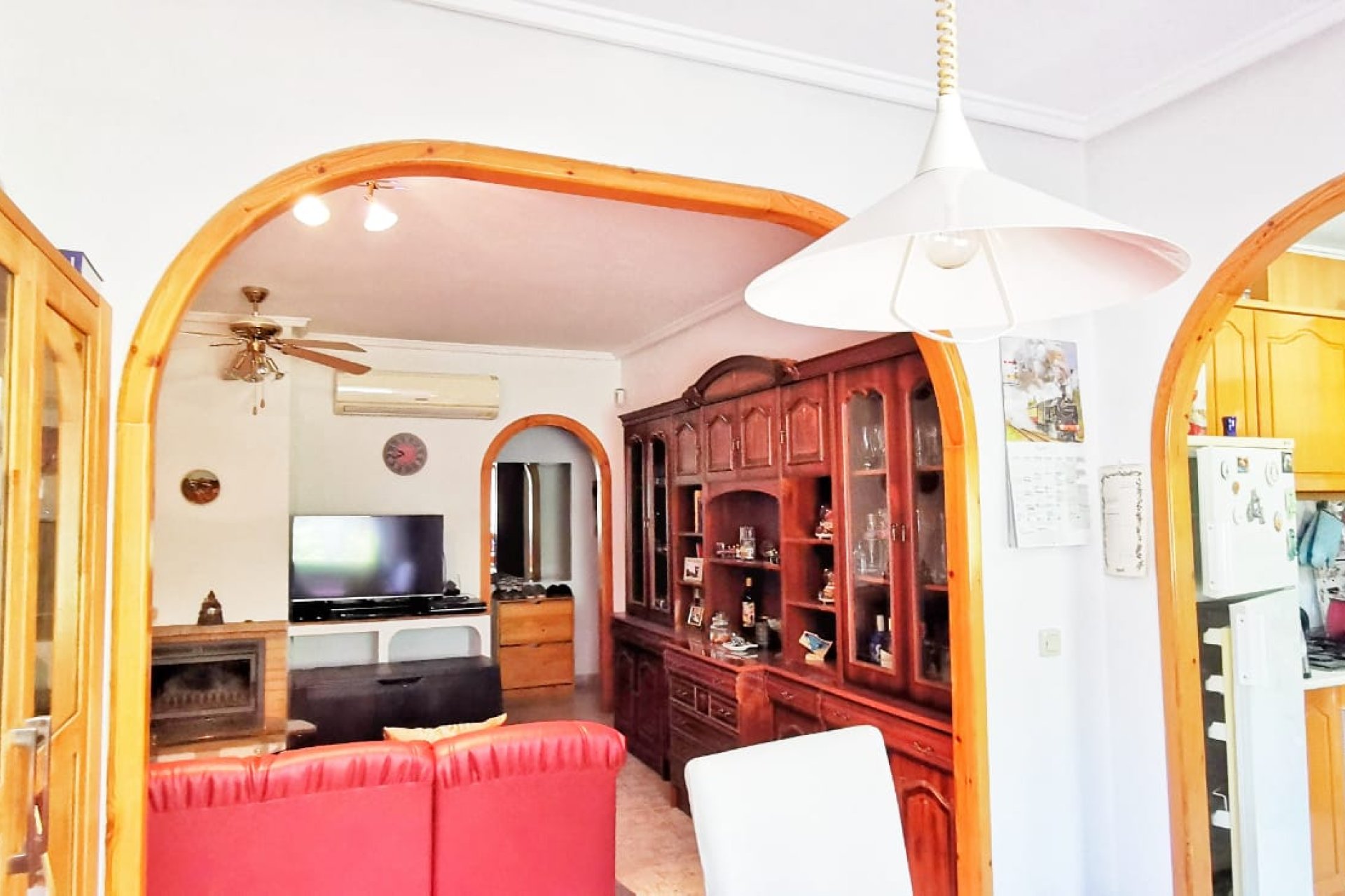 Sale - Detached Villa - Los Alcázares