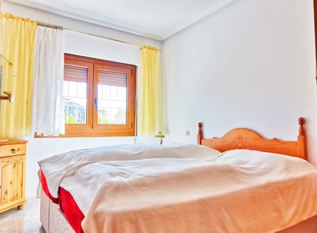 Sale - Detached Villa - Los Alcázares