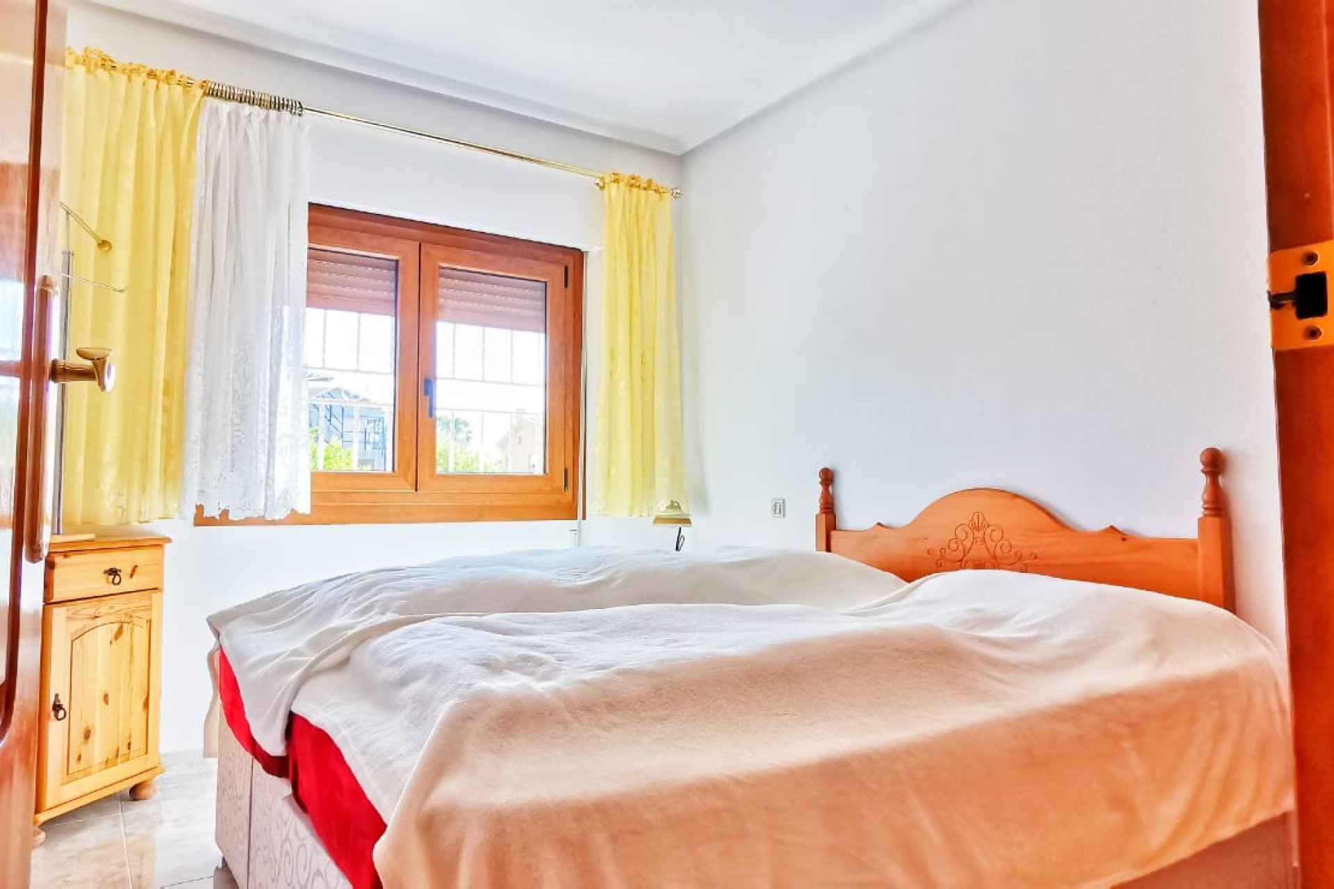 Sale - Detached Villa - Los Alcázares
