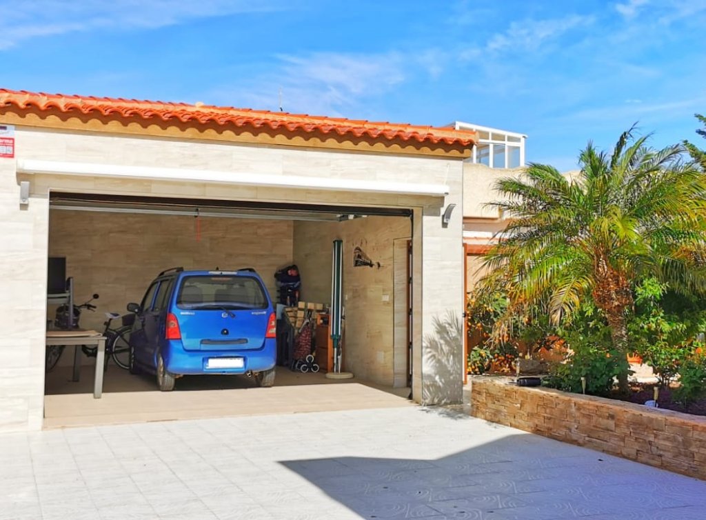 Sale - Detached Villa - Los Alcázares