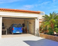 Sale - Detached Villa - Los Alcázares