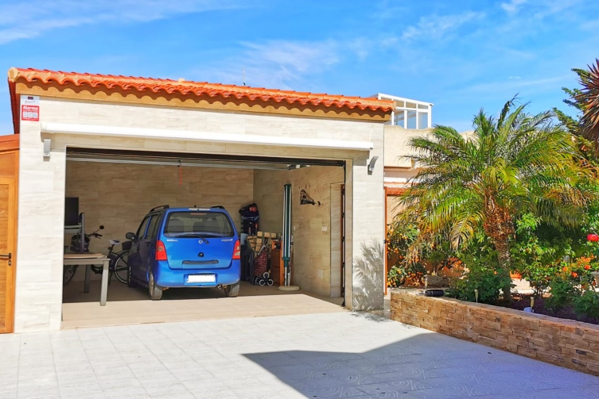 Sale - Detached Villa - Los Alcázares