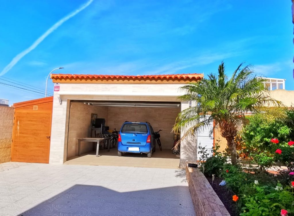 Sale - Detached Villa - Los Alcázares