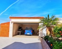 Sale - Detached Villa - Los Alcázares