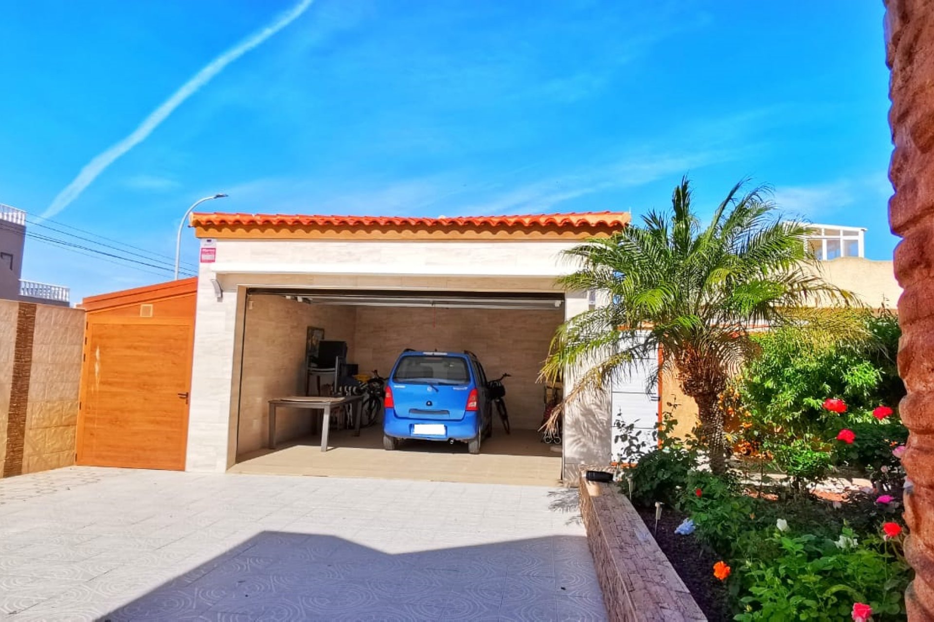 Sale - Detached Villa - Los Alcázares