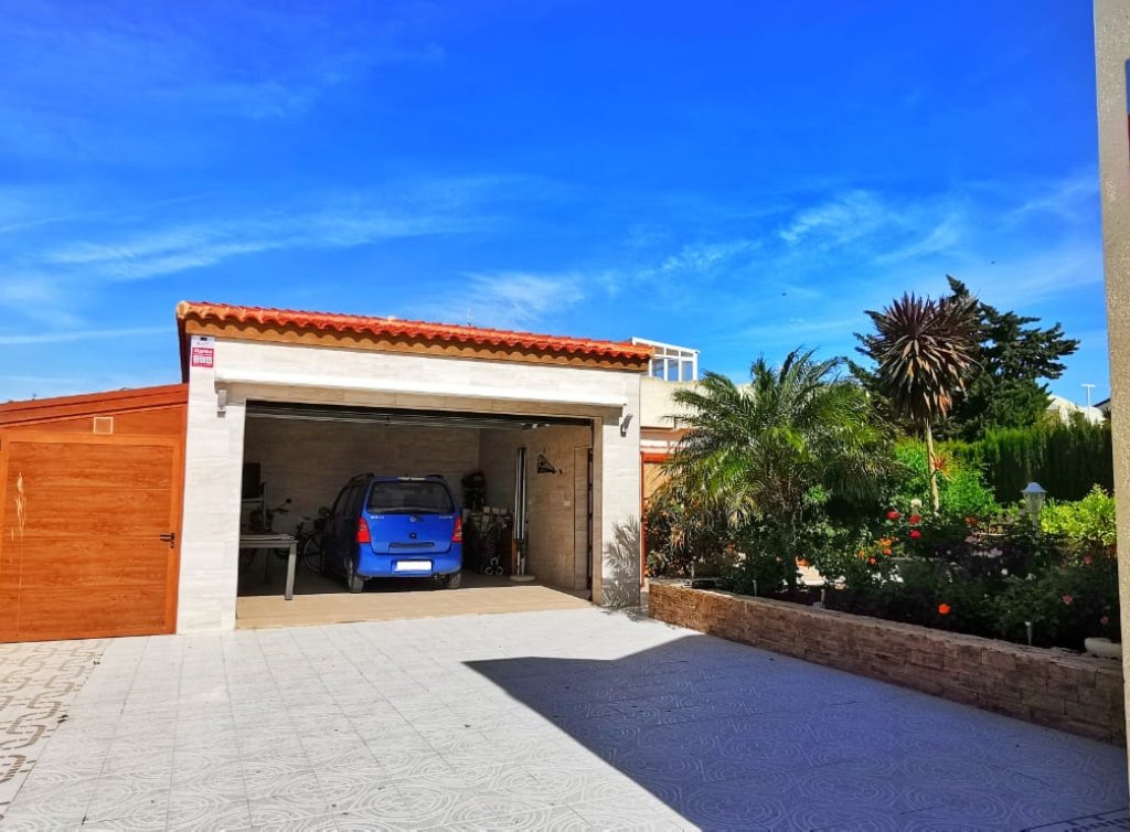 Sale - Detached Villa - Los Alcázares