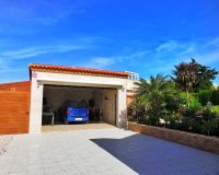 Sale - Detached Villa - Los Alcázares