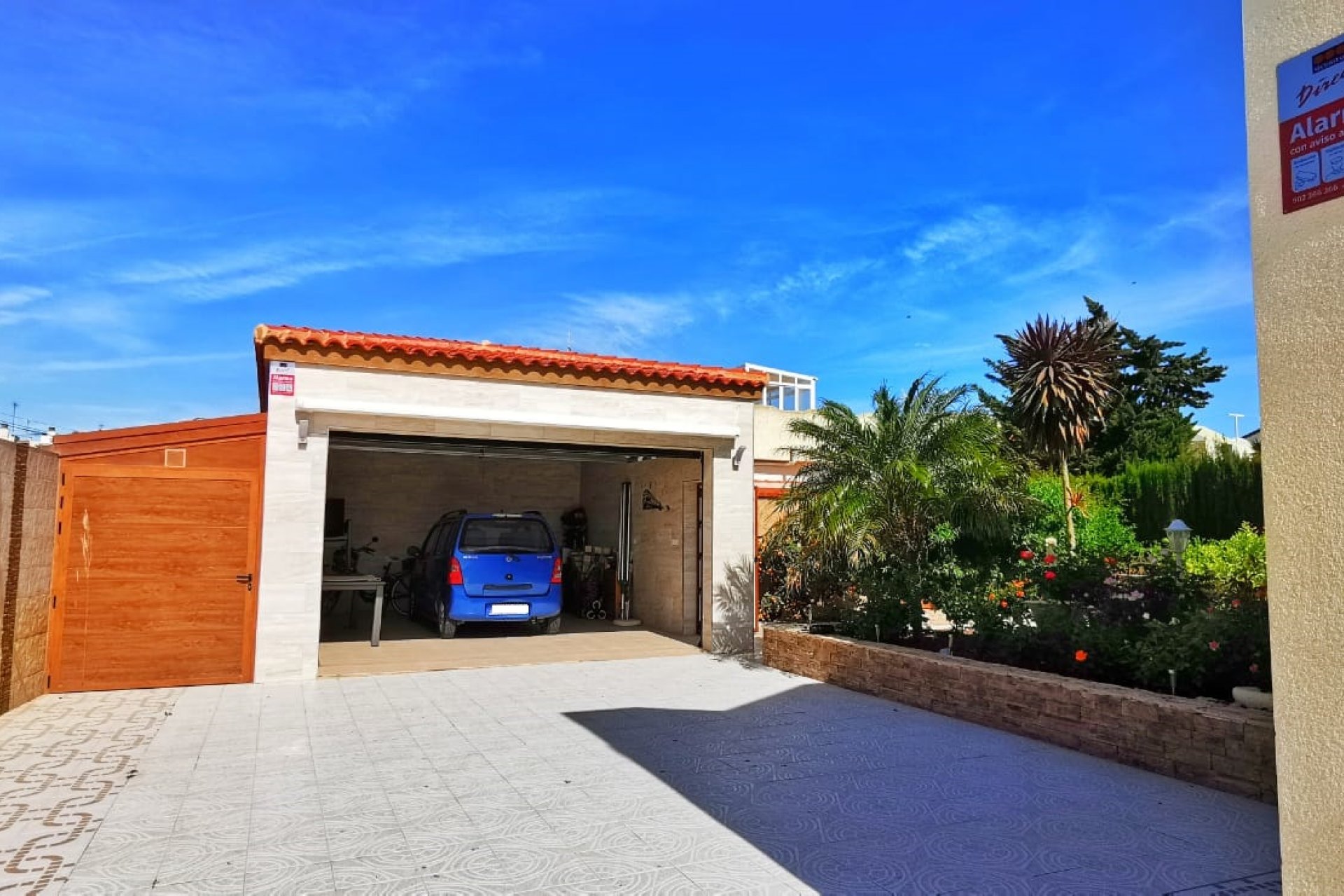 Sale - Detached Villa - Los Alcázares