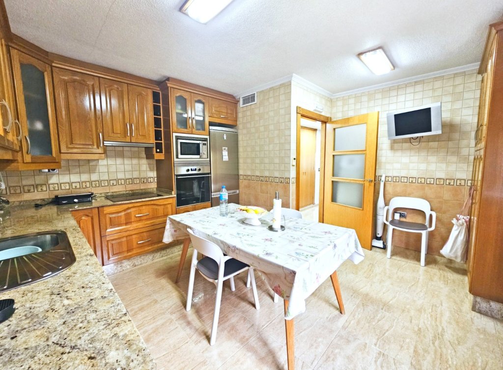 Sale - Detached Villa - Los Alcázares