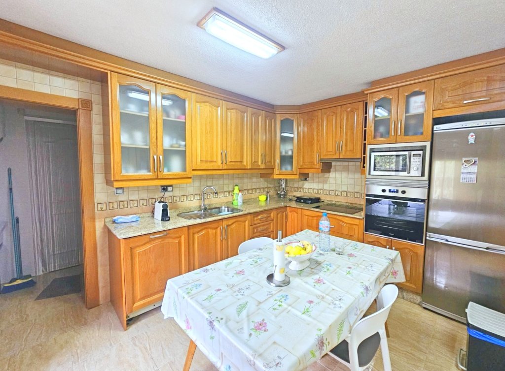 Sale - Detached Villa - Los Alcázares