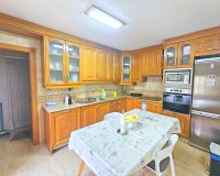 Sale - Detached Villa - Los Alcázares