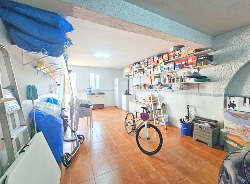 Sale - Detached Villa - Los Alcázares