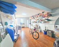 Sale - Detached Villa - Los Alcázares