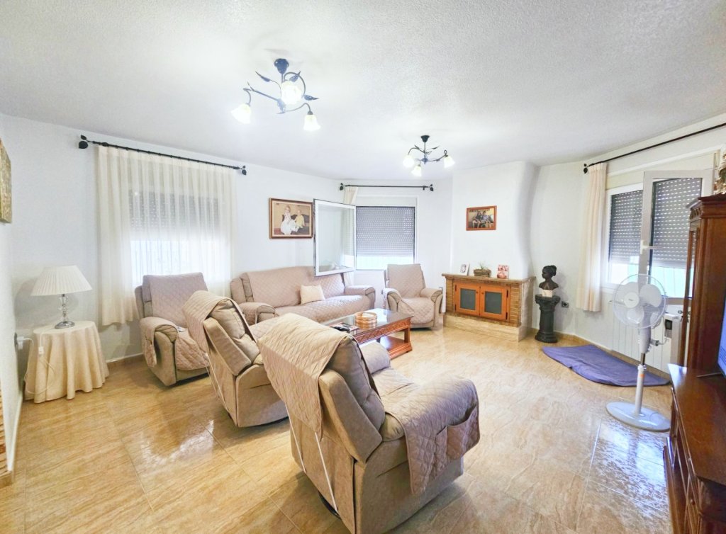 Sale - Detached Villa - Los Alcázares