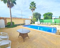 Sale - Detached Villa - Los Alcázares