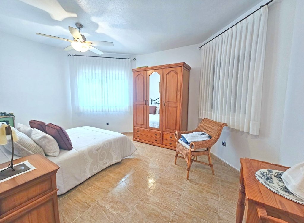 Sale - Detached Villa - Los Alcázares