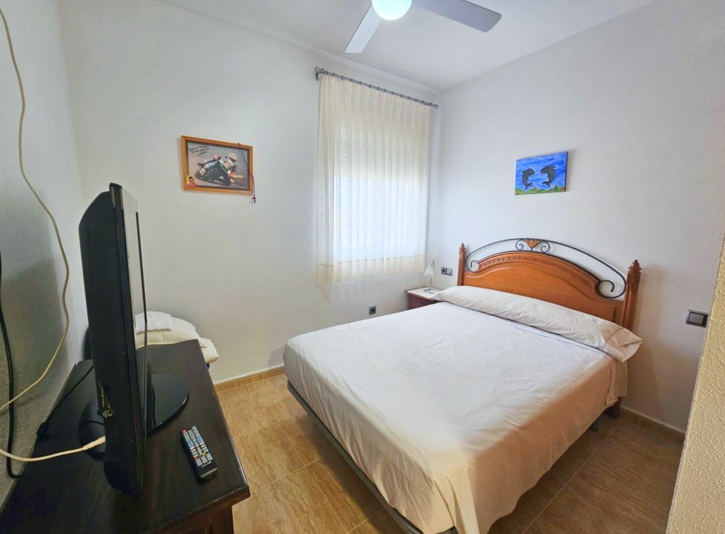 Sale - Detached Villa - Los Alcázares