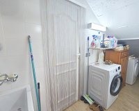 Sale - Detached Villa - Los Alcázares